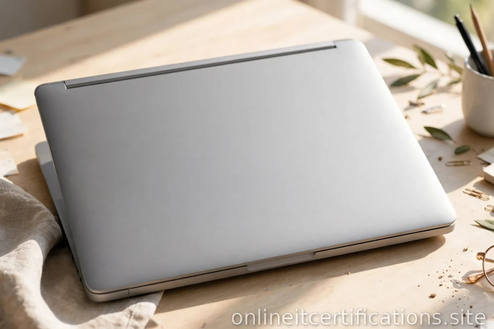 How It Certification Exams Are Structured — body image 1
