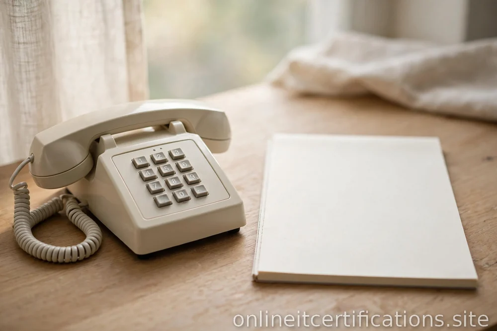 How It Certification Exams Are Structured — body image 2