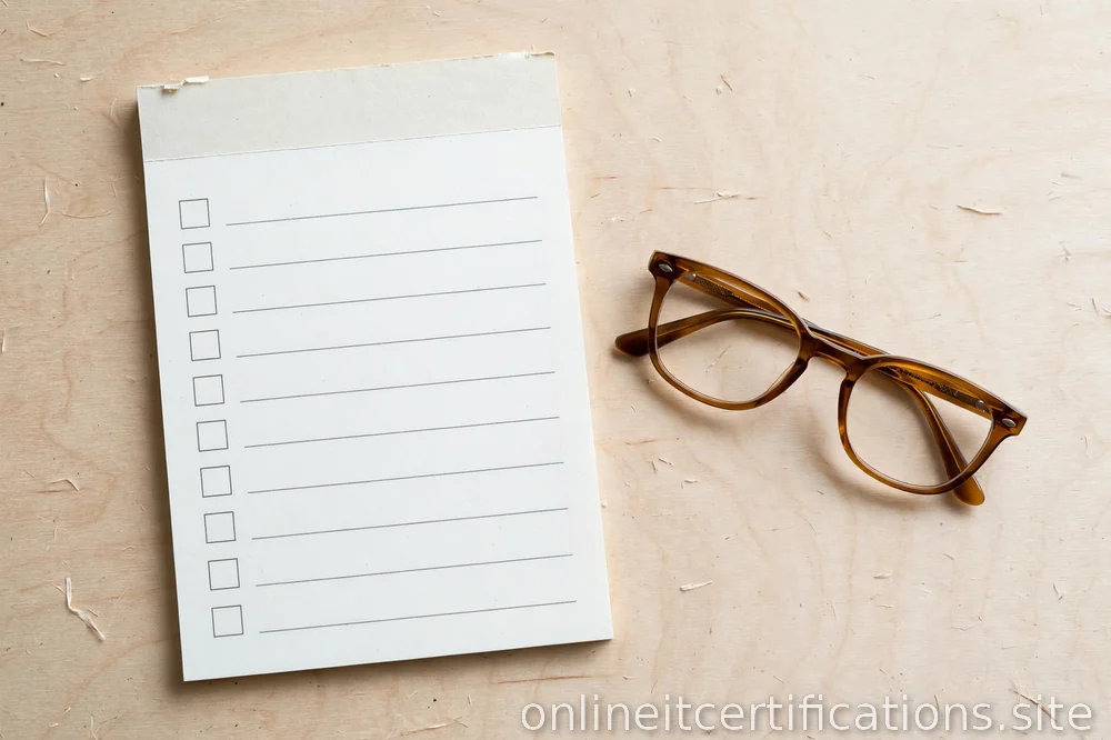 How To Create An It Certification Study Plan — body image 2