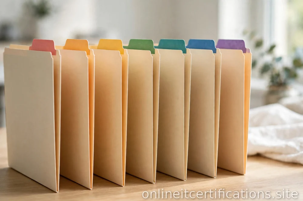 How To Compare It Certification Training Providers — body image 2