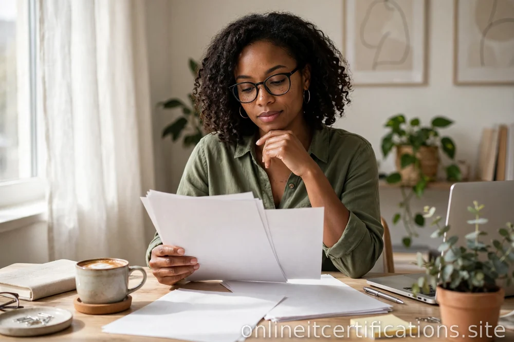 Study Strategies For It Certification Exams — body image 2