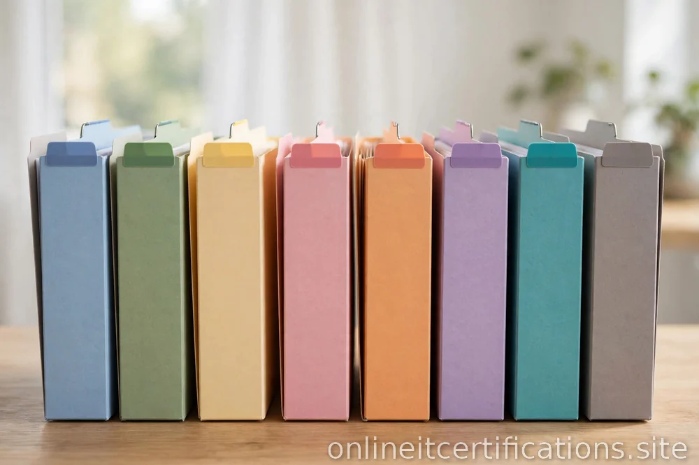 Year End Review Certification Documents — body image 1