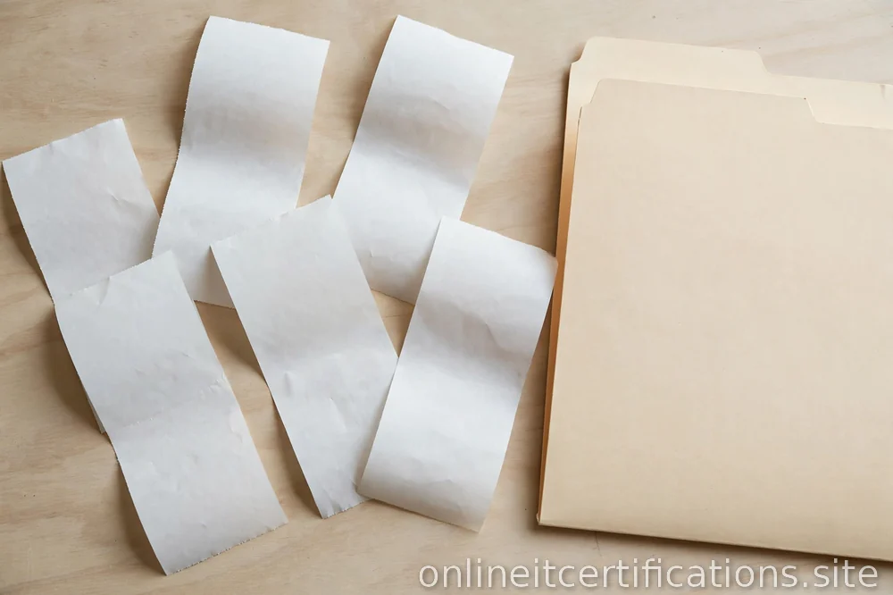 Year End Review Certification Documents — body image 2
