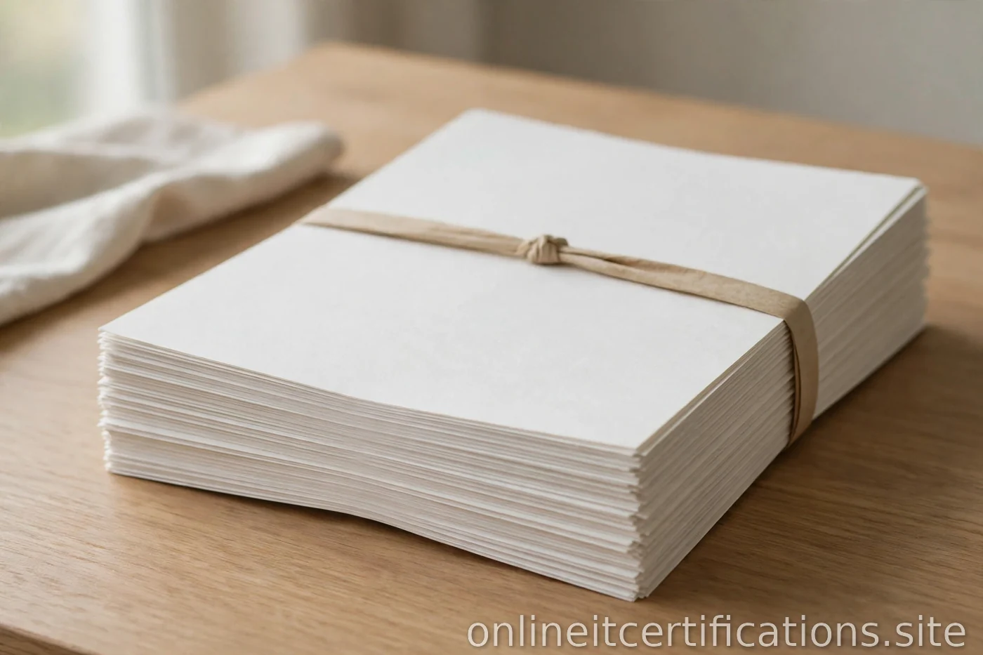 Year-End Review: Certification Records Worth Organizing article-F3-featured