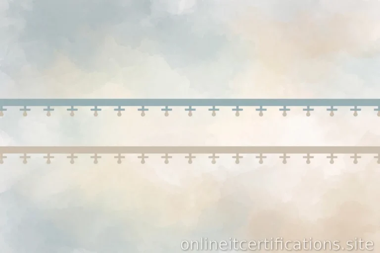 IT certification guide — featured image